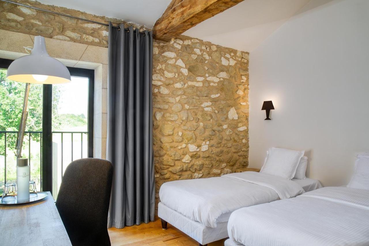 Le Domaine De Baulieu Hotel Auch Bagian luar foto