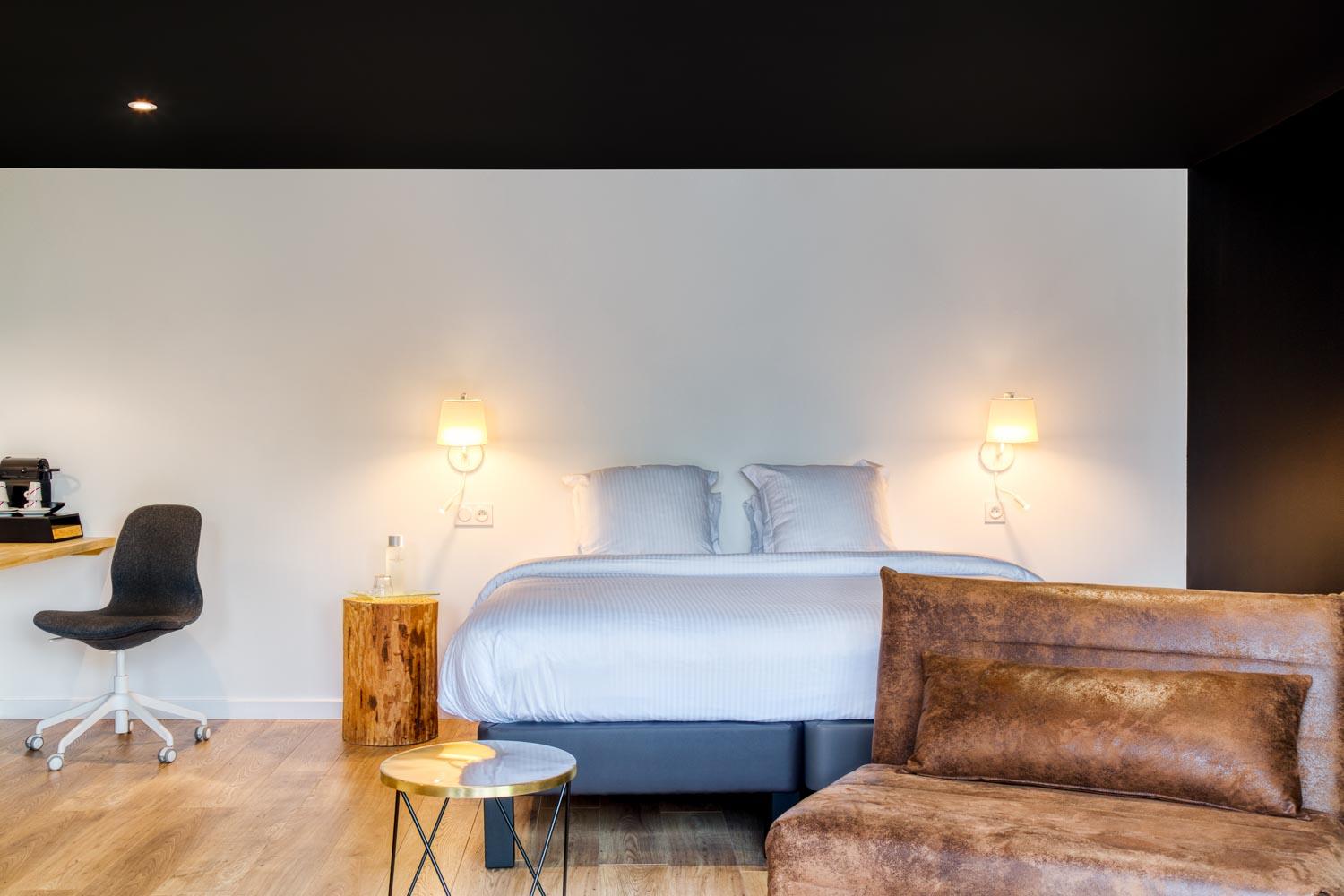 Le Domaine De Baulieu Hotel Auch Bagian luar foto