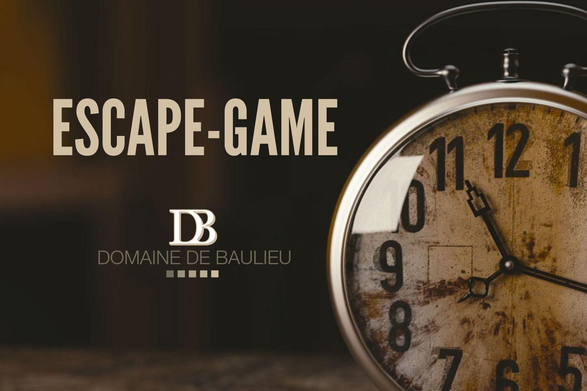 Le Domaine De Baulieu Hotel Auch Bagian luar foto